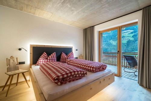 San Martino in Passiria Apartment | Discover Lagar Apartement Pircher Schnallele - 9.9/10 Rating
