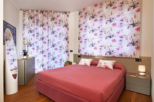 Borgonovo Apartment | LaGare: Guest Rated 10/10 with Breakfast & Family-Friendly