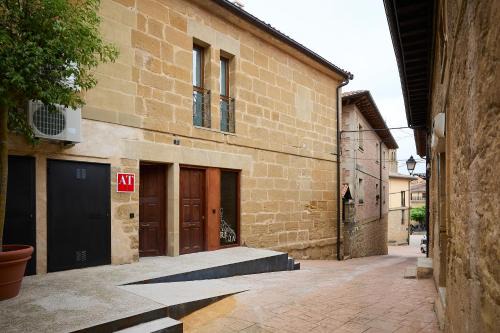 Brinas Apartment | Discover Lagares de Riooja-Briñas: Guest Rated 9.2/10