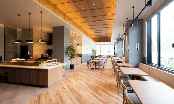 Shinsapporo Hotel | Guest Approved LagentStay Shin-Sapporo with Kitchen & Breakfast