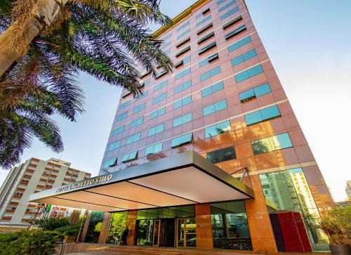 Paraiso Hotel | Experience Laghetto Stilo São Paulo: Pet-Friendly Retreat