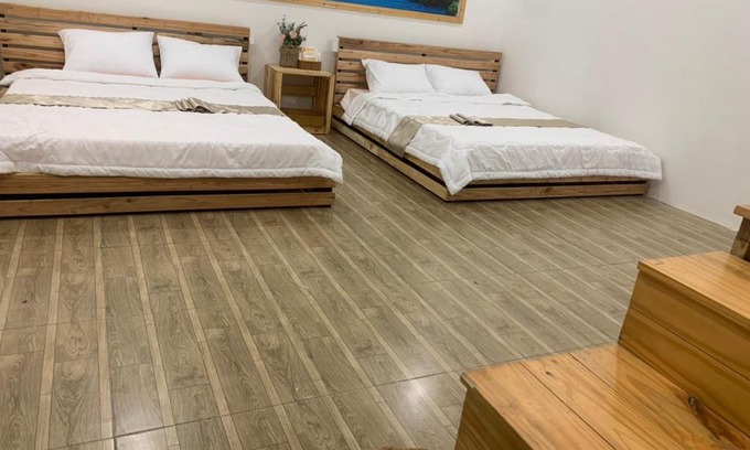 La Gi Bed & Breakfast | Budget-Friendly Lagi Happy Home: Pet & Child Friendly Stay