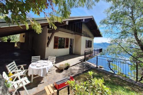 Pollino Apartment | Relax at Lago Azzurro Infinity View - Family-Friendly Retreat