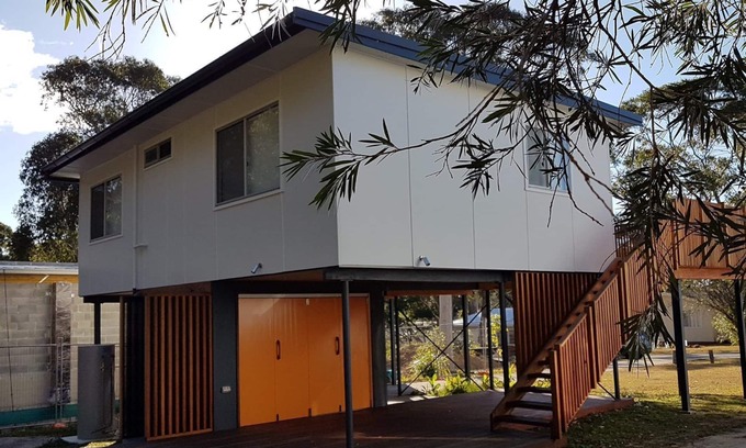 Bendalong House | Premier Lago Getaway in North Bendalong with Ocean Views