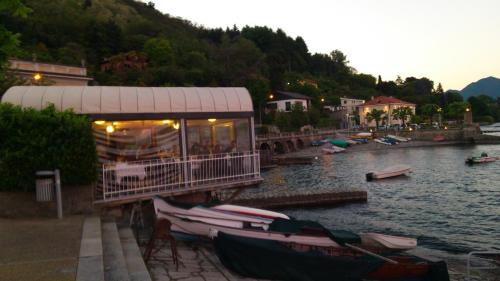 Lesa Hotel | Experience Lago Maggiore: Pet-Friendly with Breakfast Included