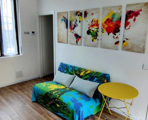 Lisanza House | Idyllic Lago Maggiore Lake Me Home Apartment - 9.4/10 Rated