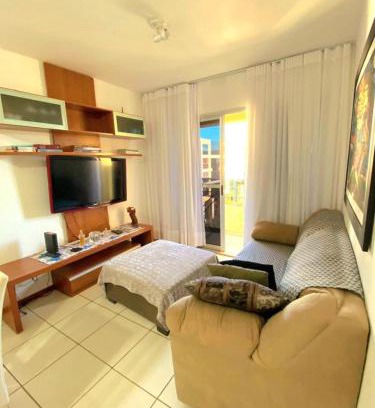 Lago Norte Apartment | Pet-Friendly Lago Norte - CA 05 with Impressive Guest Rating