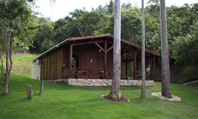 Garanhuns Other | Top-Rated Lago São Francisco Parque Hotel with Family Amenities