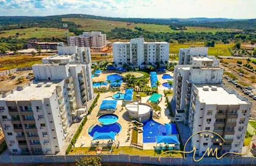 Setor Lagoa Quente House | Discover Lagoa Flat Service: Family-Friendly Ocean Retreat