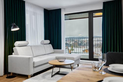 Abertamy Apartment | Lagom by Mountain ways