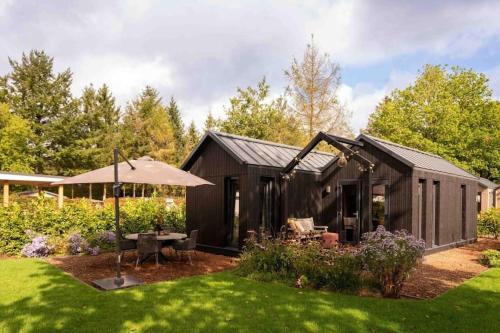 Municipality of Epe House | Discover Lagom I Tiny House: Child-Friendly Retreat