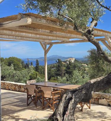 Korithi House | Lagom Retreat - ASKOS