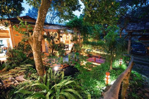 Soc Son Resort | Discover Lagom Village with Pool and Breakfast Included