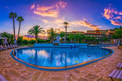Lagomandra Hotel | Relaxing Retreat at Lagomandra Hotel and Spa - 4 Star Stay