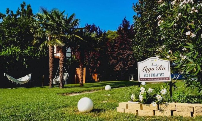 Viverone Bed & Breakfast | Discover LagoRa': Family and Pet-Friendly Getaway Awaits