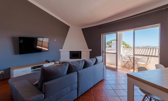 Falfeira Apartment | Lagos Appartement Resort