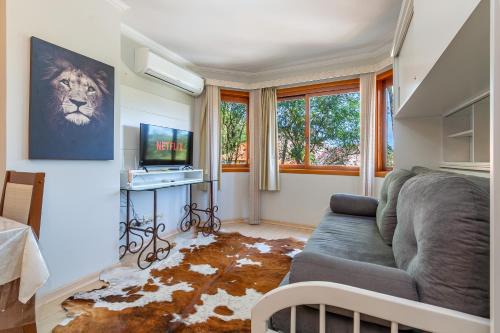 Floresta Apartment | Family-Friendly Residencial Lago Da Borges - Guest Rated 9.8