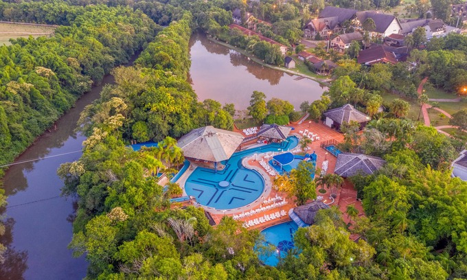 Aguas de Jurema Other | Indulge at Lagos de Jurema Termas Resort with Spa & Pool