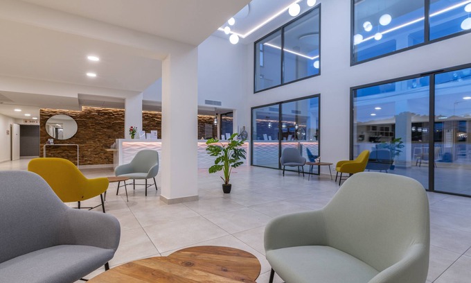 Antibes Apartment | Relax at Lagrange Apart'HOTEL Les Jardins d'Olympie