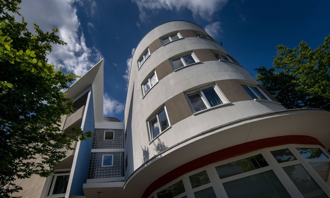 Mulhouse Apartment | Comfortable Stay at Lagrange Apart'HOTEL Mulhouse