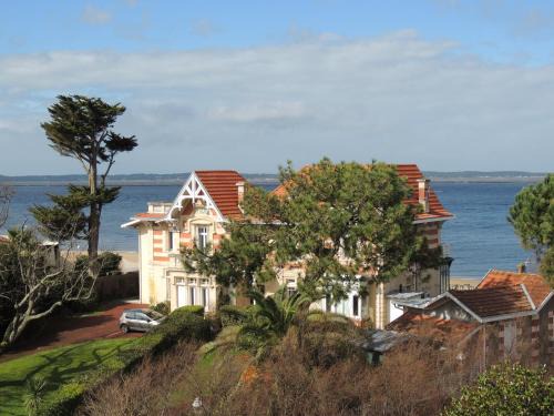 Arcachon Apartment | Family-Friendly Retreat at Lagrange Vacances Les Résidences