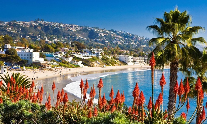 Aliso Viejo Apartment | Oceanfront Laguna Audubon Sanctuary Apt. with Breakfast