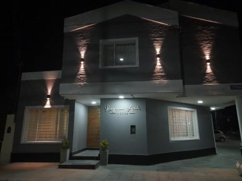 Rio Gallegos Hotel | Pet-Friendly Getaway at Laguna Azul with Kitchenette