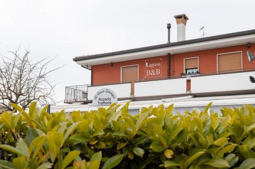 Portegrandi Bed & Breakfast | Pet-Friendly Laguna B&B with Top-Rated Comfort and Dining