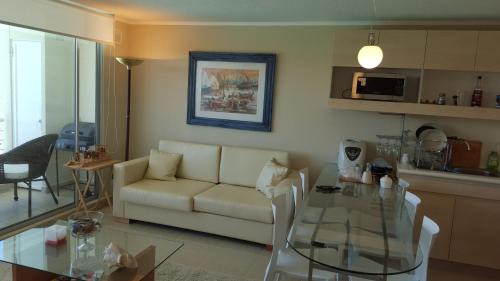 Algarrobo Apartment | Family-Friendly Retreat at Laguna Bahia Algarrobo
