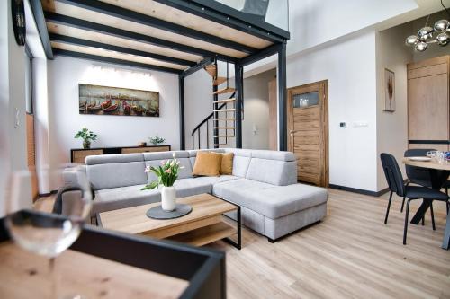 Zarzecze Apartment | Pet-Friendly Apartamenty Laguna Beskidów - Rated 9/10