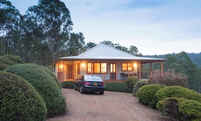 Laguna Cottage | Relaxing Laguna Cottages with Spa & Family-Friendly Amenities
