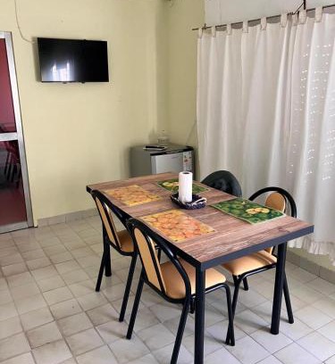 Perito Moreno Apartment | Laguna de los cisnes II