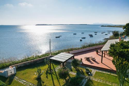 Birgi Vecchi Bed & Breakfast | Family-Friendly Retreat at Laguna dei Fenici, Rated 9.2/10