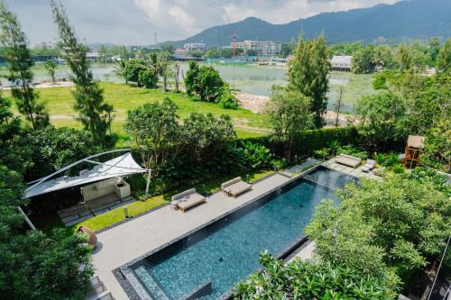 Bang Tao Apartment | Experience Breathtaking Views in Laguna Apartments