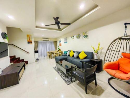 Laguna Resort | Relaxing Retreat at Laguna Park, BangTao Laguna