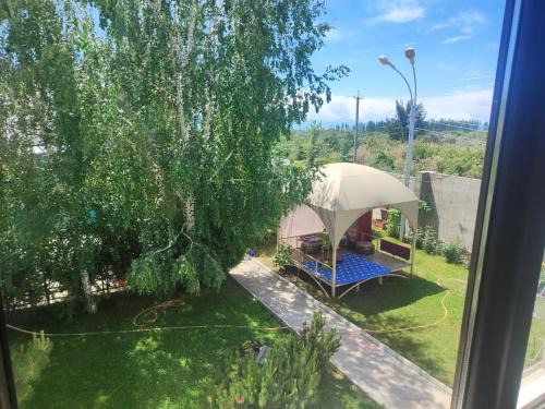 Issyk-Kul Region Apartment | Laguna rest mini
