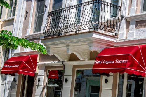 Kavarna Hotel | Discover Laguna Terrace: Guest Rated 9.5 with Breakfast & More