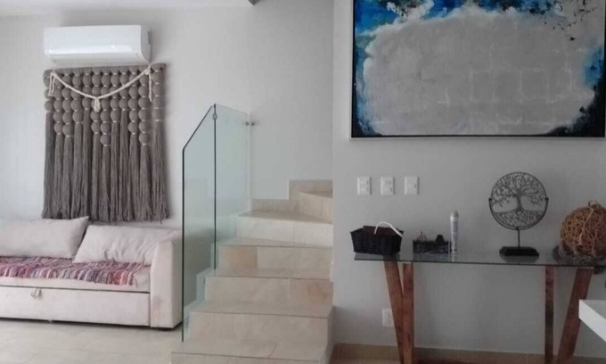 Villa Juarez Villa | Lagunas de Mayakoba Private Villa with Kayaking Access