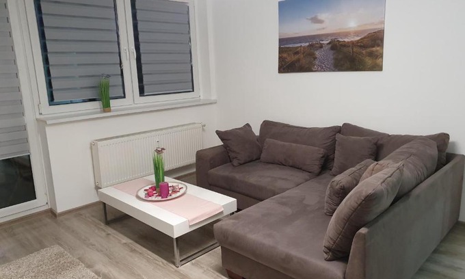 Hagenwerder Apartment | Oceanfront Retreat at Lagune - Pet Friendly & Family Ready
