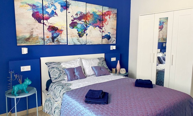 Lagunillas Apartment | Explore Lagunillas-Travel-Loft for Your Next Getaway