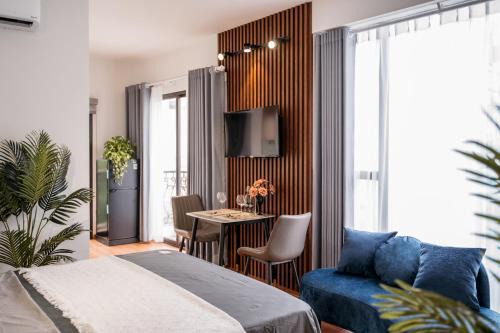 Thanh Xuan Apartment | Welcoming LaHomestay Khuất Duy Tiến - Rated 9/10