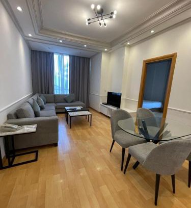 Ras Beirut Apartment | Discover Lahoya Beirut: Family-Friendly 4-Star Retreat