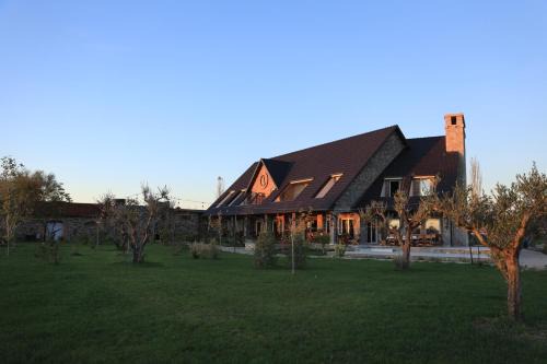 Kurbin Hotel | Experience Lahuta e Vjeter Agroturizem: Rated 9.4/10 Stay
