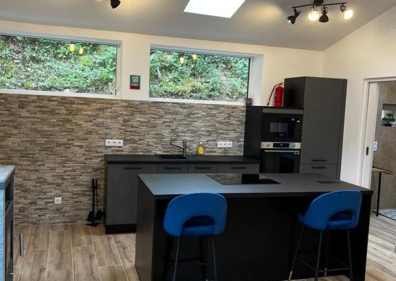 Luxembourg Ardennes House | Discover Family-Friendly Comfort at Laicas Lodge