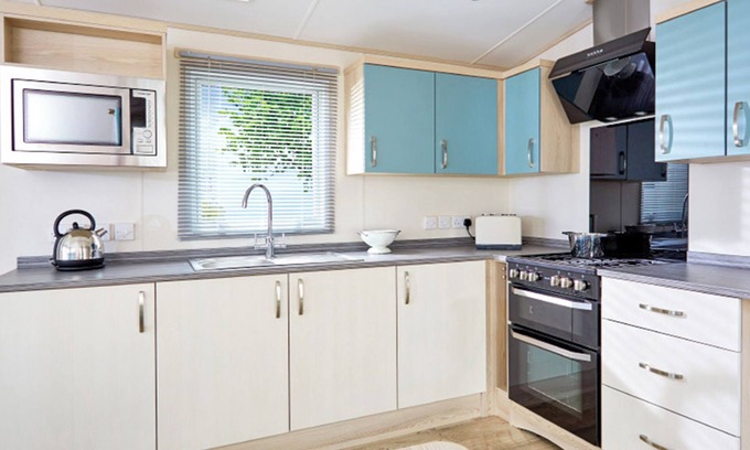 Holywell House | Family-Friendly 3 Bedroom Retreat in Holywell Bay