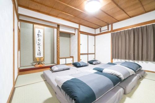 Minoh Villa | Child-Friendly Retreat at LAINA MINOH - Guest Rated 9.5/10