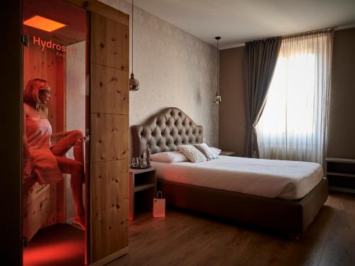 Trento Old Town Hotel | Pet-Friendly Retreat at Lainez Rooms & Suites, Rated 8.7