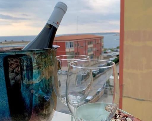 Grottasanta Apartment | Family-Friendly Stays at LaIonica - Guest Rated 9/10