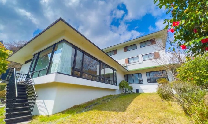 Hakone House | Pet-Friendly Retreat at LAISSE PASSE 箱根 (HAKONE) Awaits