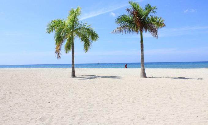 Laiya Hotel | Discover Laiya White Cove Beach Resort with Ocean Views